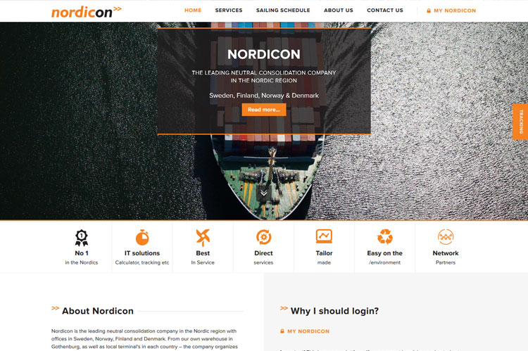 Nordicon