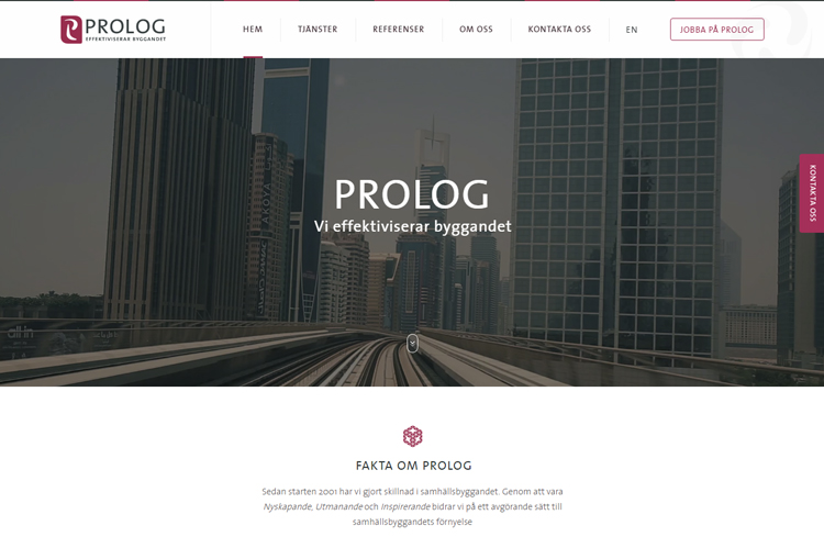 Prolog