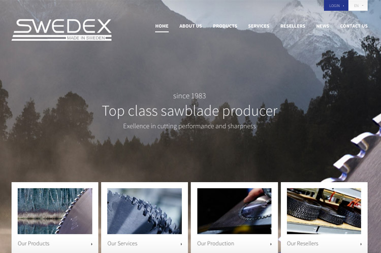 Swedex